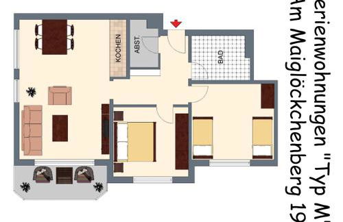 Am Maiglöckchenberg 19 - Foto 22