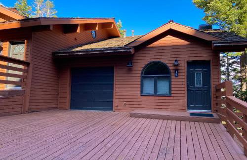 Bridges Townhome #15 Condo - Foto 42