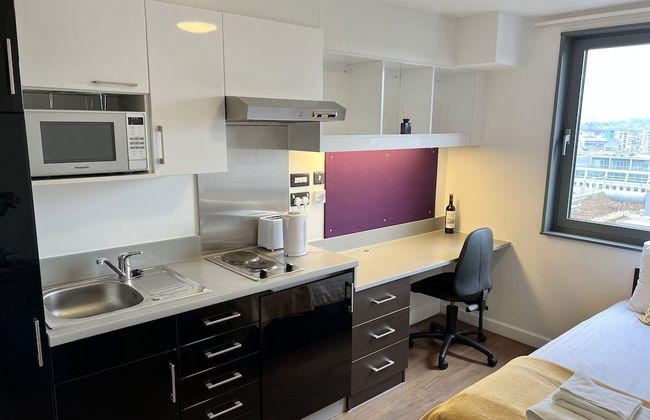 Pure Astor House - Foto 3