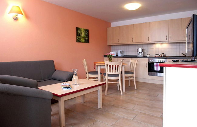 Appartements Am Spreewaldfliess, Schlepzig - Foto 10