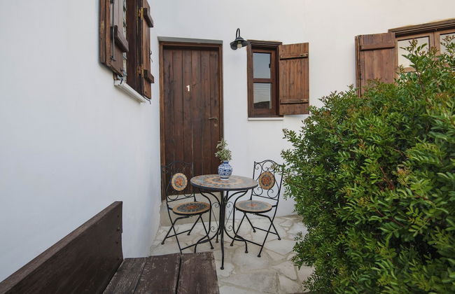 Meleni Cottage Houses - Foto 46