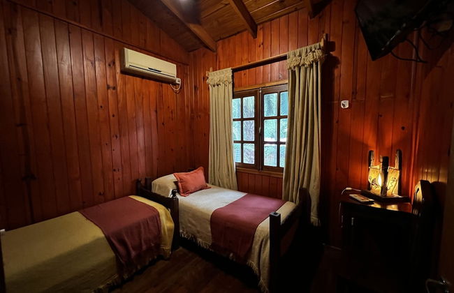 Costa del Sol Iguazú - Photo 43