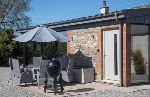 Amazing Cottage & detached Annex sleeps 8, Extra Deep Hot tub, Super Fast wifi, New for 2024 is the addition of Wood Fired Sauna - Foto 71