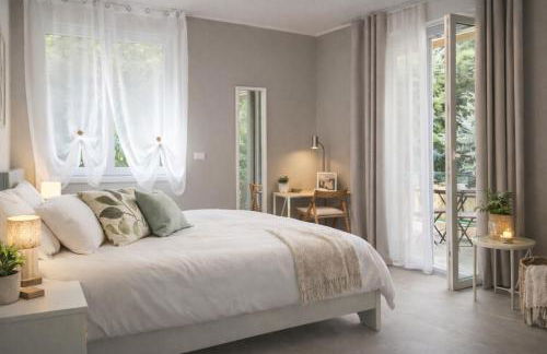 Casa Rosetta - Relax in Centro - Parcheggio Privato, Mare a 2 Passi - Photo 1