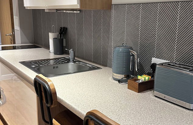 Park Lane Aparthotel - Foto 12