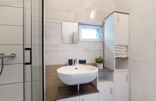 Haus Zum Stumpfen Turm mit Sauna - Foto 2