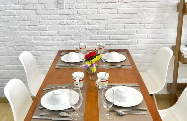 Jennifer Apartment Luxury 2BR SW Pool - Foto 23