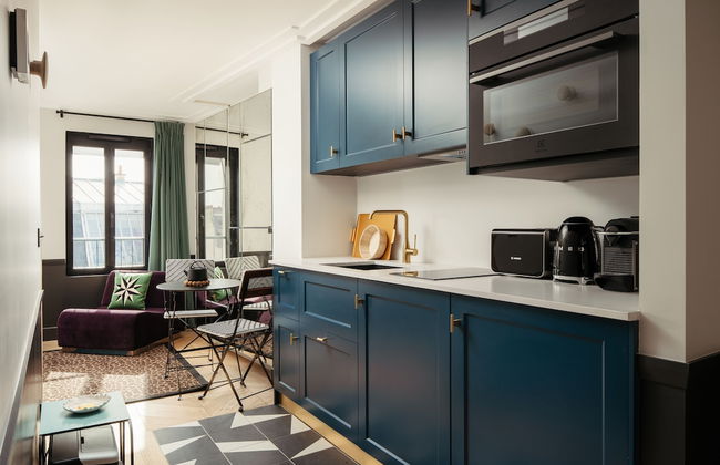 My Maison In Paris - Invalides - Photo 37