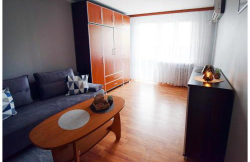 Color Apartment Ciepłe Gniazdko - Foto 7