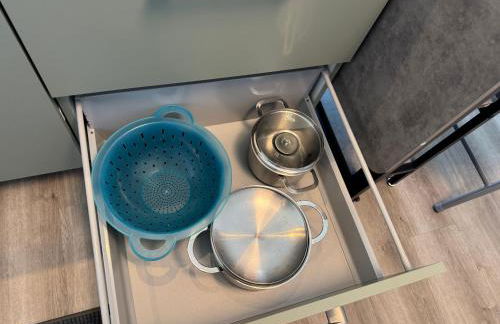 Apartment Relax - Foto 17