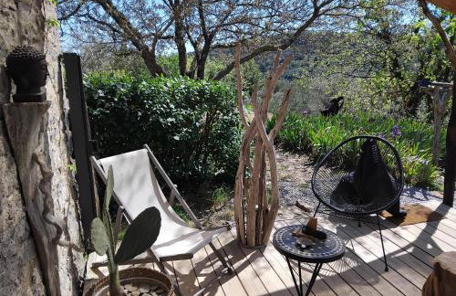 Chalet Banassac - Photo 47