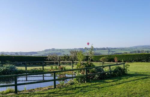 The Wagon House - Photo 22