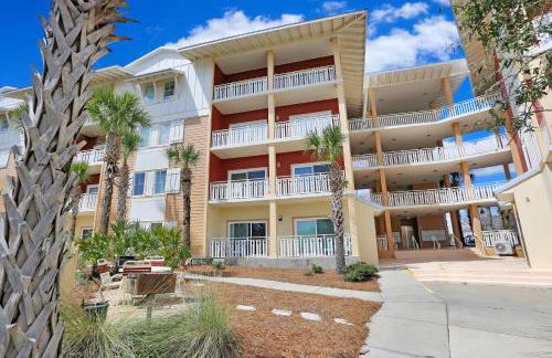 Waterside Village Condo 404 - Seadragon by Pristine Properties - Foto 11