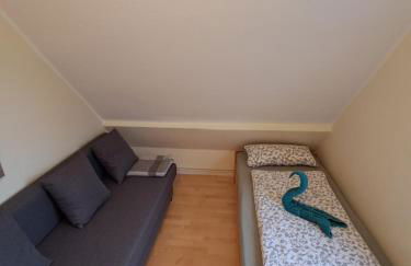 FeWo Nordsee Wohnung 3 - Foto 10