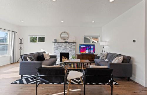 Big House Mins To DT Big Groups Well Stocked - Foto 6