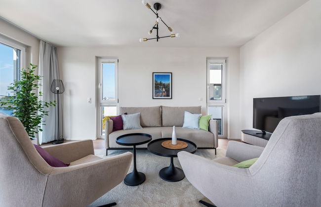 Karl und Anton Boutique Apartments - Photo 65