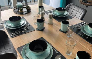 UNiQE I 90qm I Bergblick I 3 Balkone I seenah - Foto 9