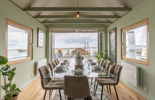 The Pontoon - Pass the Keys - Foto 23