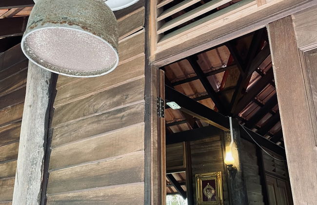 Sahom Valley Resort - Agro & Eco - Foto 42