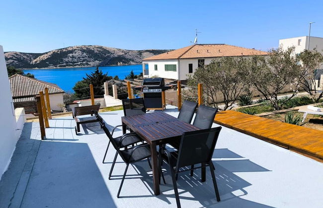 Holiday Home Jan - Foto 25