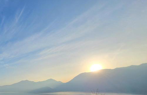 Mid of Nature ' Bella Vista Lago Maggiore charmant mit traumhaften Seeblick, Terrasse und großen Garten - Foto 28
