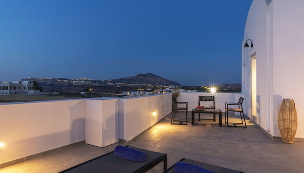 Alafropetra Luxury Suites - Foto 2, Imagen principal