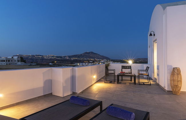 Alafropetra Luxury Suites - Foto 1