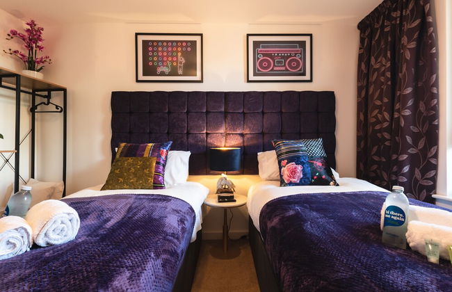 Smart Apartments - Empress Heights - Foto 9