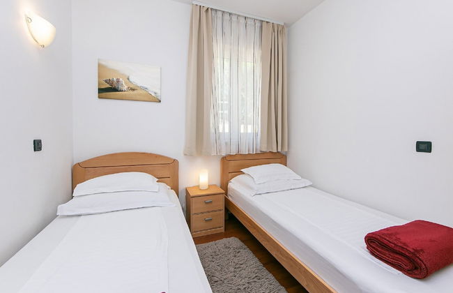 Apartments Relax Brela - Foto 4