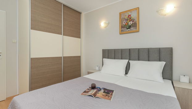 Apartment with Parking by Renters - Foto 3, Habitación