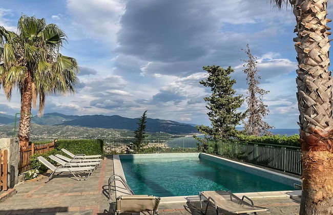 Villa Fiorita - Foto 17