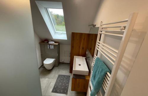 Ferienhaus am Dürrbachtal - Foto 74