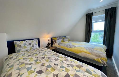 Central House-16 People+Hot Tub - Foto 6