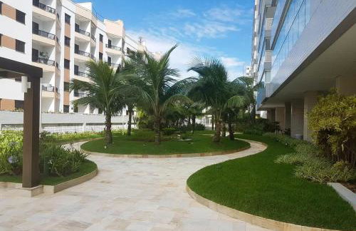 Home Ap Cinema Frente Mar em Bertioga - Photo 46