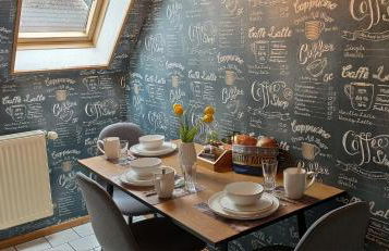 Gästehaus Zur alten Post - Foto 73