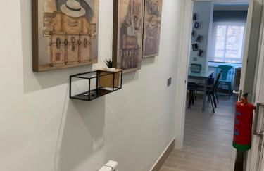 Homely Salamanca - Foto 18