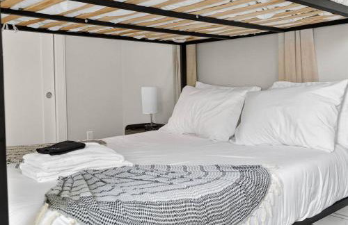 Luxury 3BR apt in Boston that Sleeps 10 - Foto 31