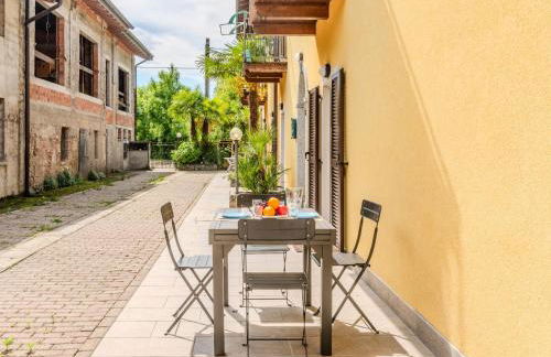 Apartment Tre Laghi by Interhome - Foto 21