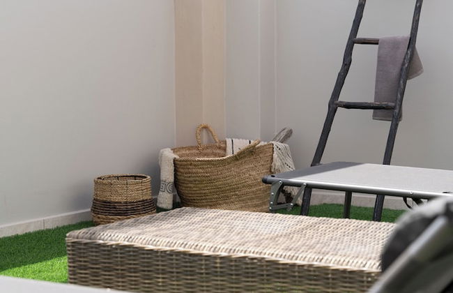 Alpha Urban Suites - Photo 53