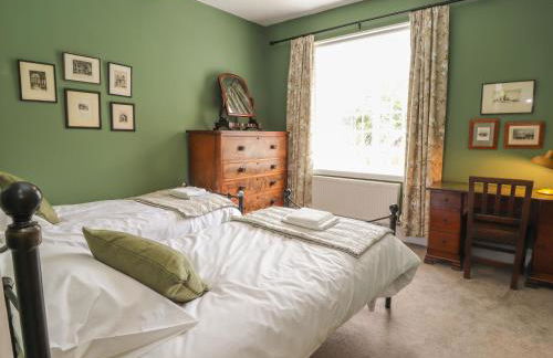 Cwmalis Hall - Photo 34