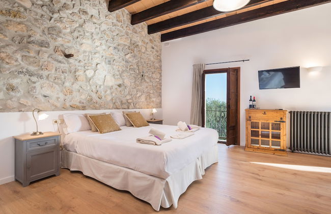 Can Furios Hotel by Can Calco Hotels - Foto 23