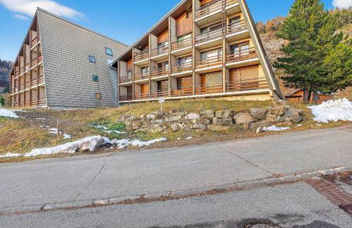 Studio 5 Pers, rdc, pied des pistes - Foto 21