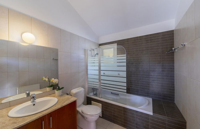 Larnaca Villa Anthea 12 Pervolia - Foto 9