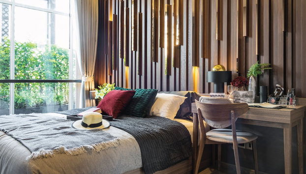 Secret Mori Hotel - Foto 2, Habitación