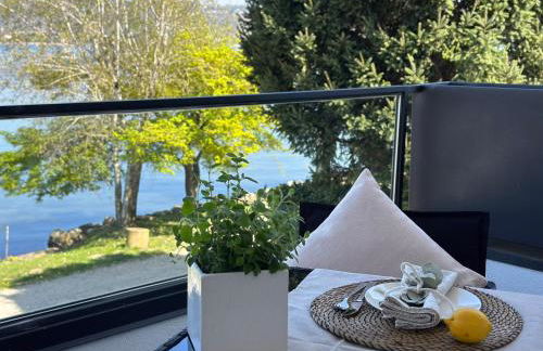 Aquavista Residence - Lakeview Holiday Apartments with Pool - Foto 50