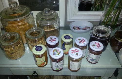 Country House Il Sassòne - Foto 23