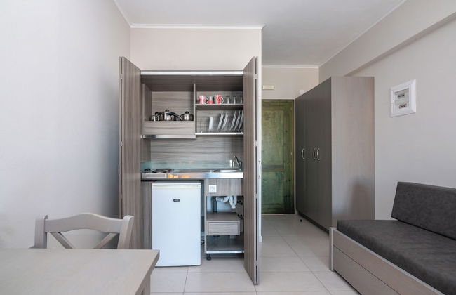 Christina Beach Hotel - Foto 23