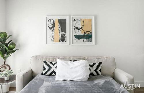 Bright Space Close To Best Beer Gardens Coffee - Foto 9