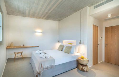 Salt n Sky Vivlos Naxos - Foto 10