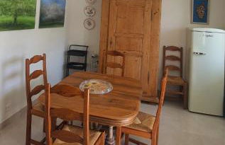 Charmant appartement en Rez de jardin - Foto 17